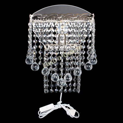 Бра Квадрат №4 в Саратове Гусь Хрустальный