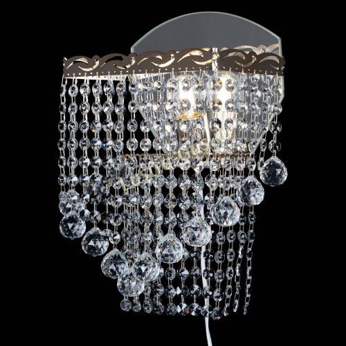 Бра Квадрат №4 в Саратове Гусь Хрустальный