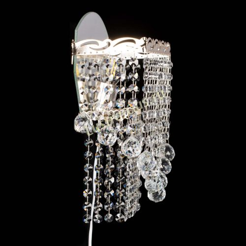 Бра Квадрат №4 в Саратове Гусь Хрустальный