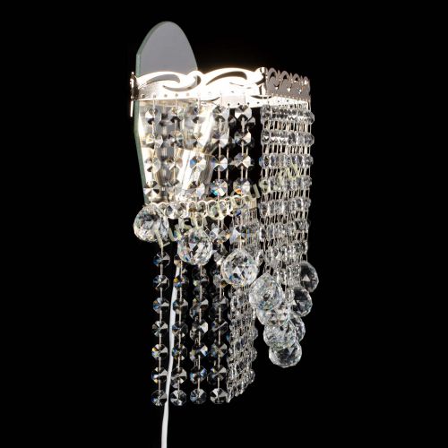 Бра Квадрат №4 в Саратове Гусь Хрустальный