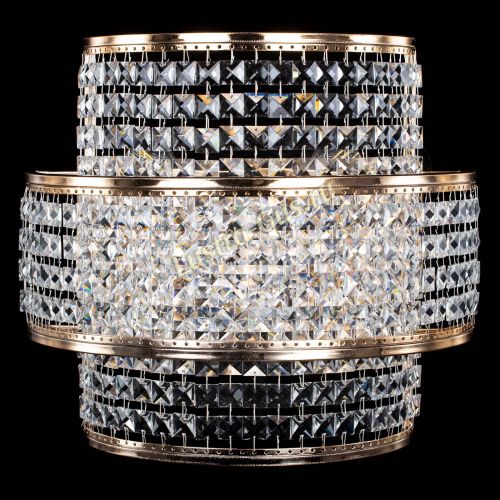 Бра Квадрат Элит №4 в Саратове Гусь Хрустальный