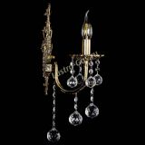 Бра Матильда №1 шар в Саратове