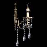 Бра бронзовая Матильда №1 журавлик в Саратове