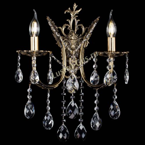 Бра Матильда №2 баден в Саратове Гусь Хрустальный