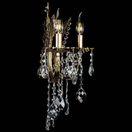 Бра Матильда №2 баден в Саратове Гусь Хрустальный