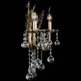 Бра Матильда №2 шар в Саратове