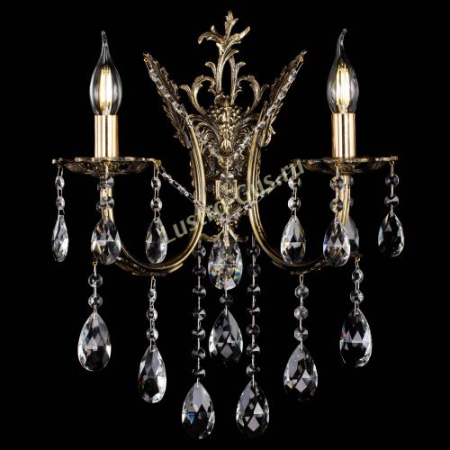 Бра Матильда №2 журавлик в Саратове Гусь Хрустальный