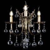 Бра Матильда №3 шар в Саратове