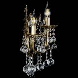 Бра Матильда №3 шар в Саратове