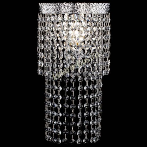 Бра Милан капель в Саратове Гусь Хрустальный