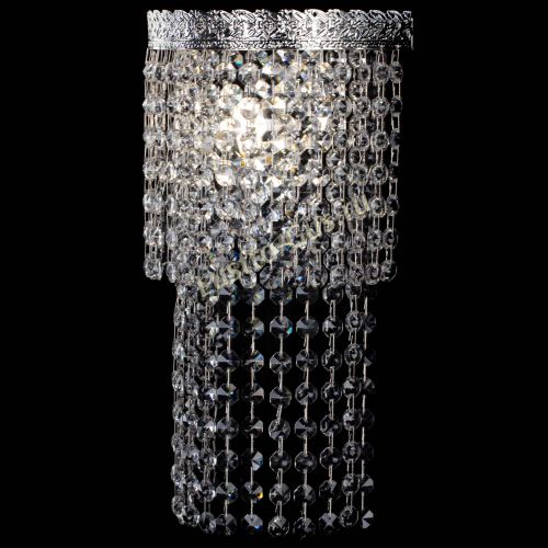 Бра Милан капель в Саратове Гусь Хрустальный