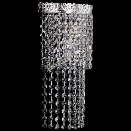 Бра Милан капель в Саратове Гусь Хрустальный