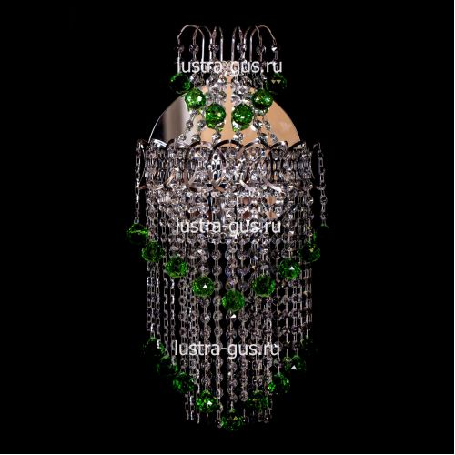 Бра Натали №5 в Саратове Гусь Хрустальный