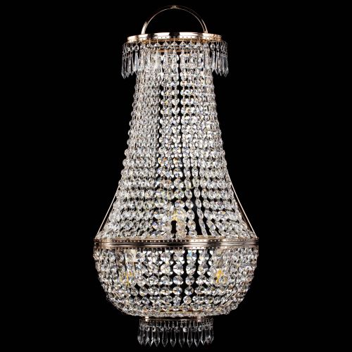 Бра Натали №7 в Саратове Гусь Хрустальный