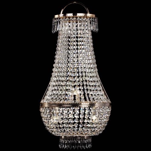 Бра Натали №7 в Саратове Гусь Хрустальный