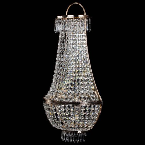 Бра Натали №7 в Саратове Гусь Хрустальный