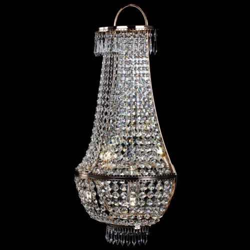 Бра Натали №7 в Саратове Гусь Хрустальный