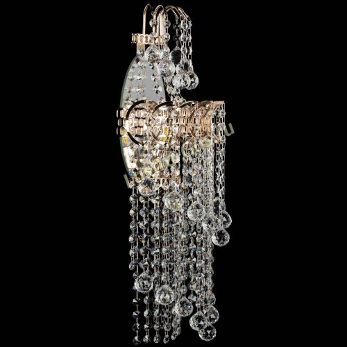 Бра Ника №5 в Саратове Гусь Хрустальный