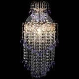 Бра Ника №5 фиолетовая в Саратове