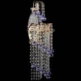 Бра Ника №5 фиолетовая в Саратове