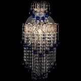 Бра Ника №5 синяя в Саратове