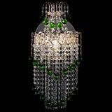 Бра Ника №5 зеленая в Саратове