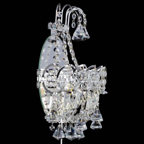 Бра Ника конус в Саратове Гусь Хрустальный