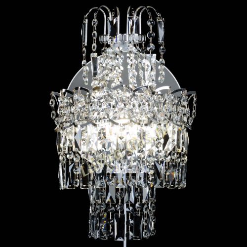 Бра Ника Пластинка в Саратове Гусь Хрустальный