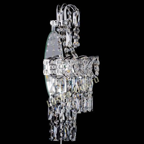 Бра Ника Пластинка в Саратове Гусь Хрустальный