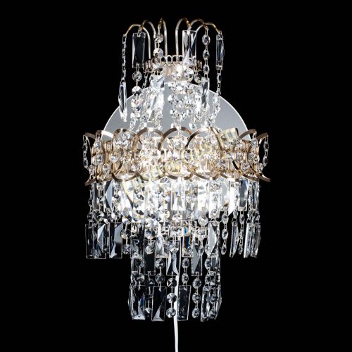 Бра Ника Пластинка в Саратове Гусь Хрустальный