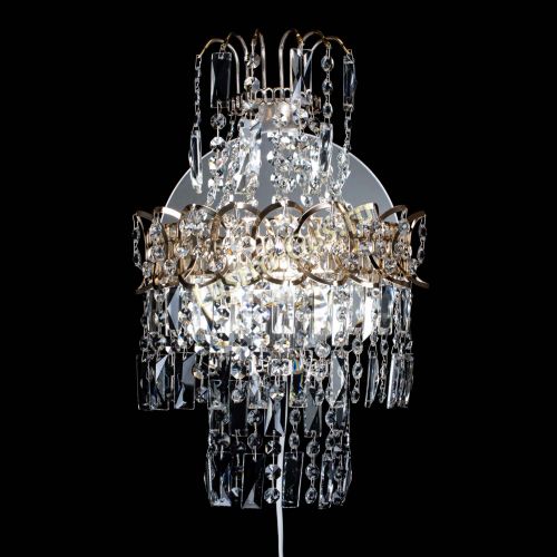 Бра Ника Пластинка в Саратове Гусь Хрустальный