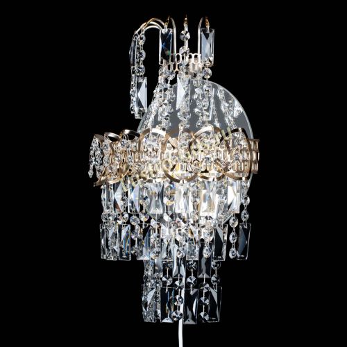 Бра Ника Пластинка в Саратове Гусь Хрустальный