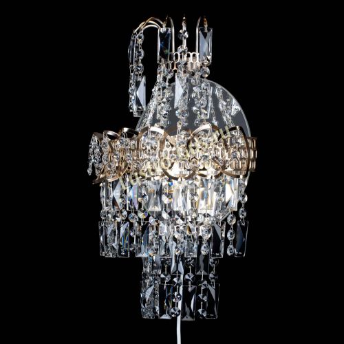 Бра Ника Пластинка в Саратове Гусь Хрустальный