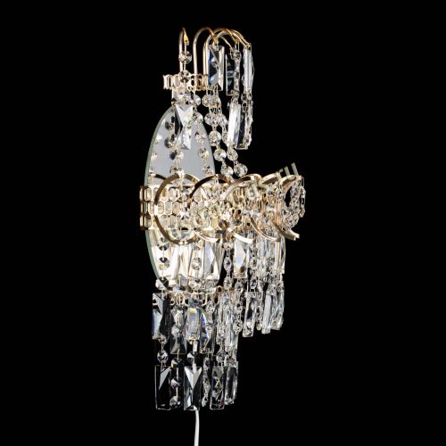 Бра Ника Пластинка в Саратове Гусь Хрустальный