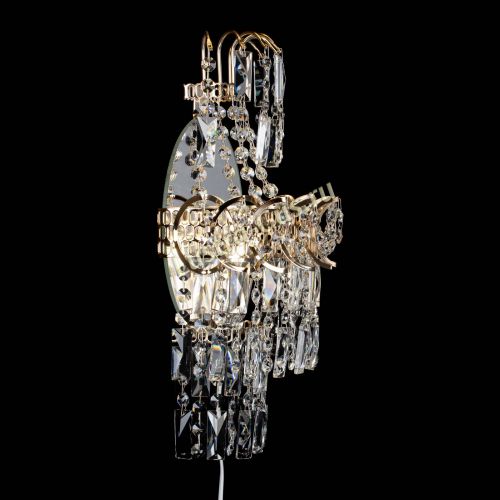 Бра Ника Пластинка в Саратове Гусь Хрустальный