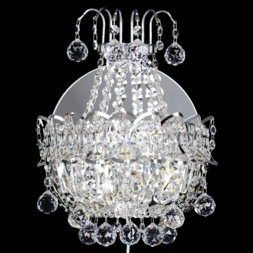 Бра Ника шар в Саратове Гусь Хрустальный