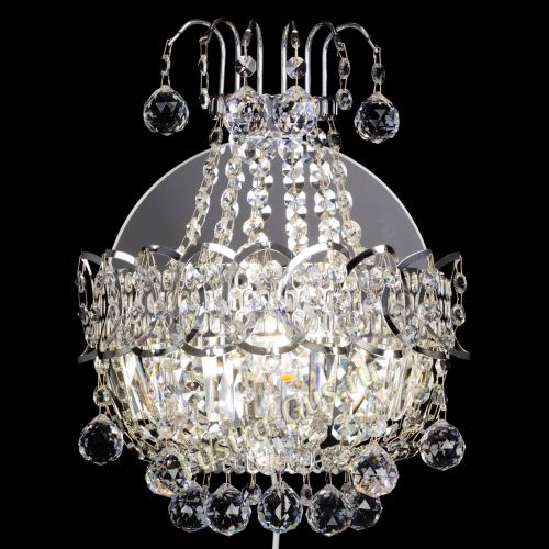 Бра Ника шар в Саратове Гусь Хрустальный