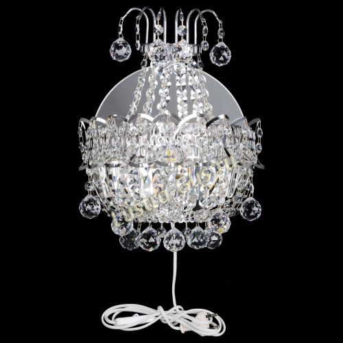 Бра Ника шар в Саратове Гусь Хрустальный