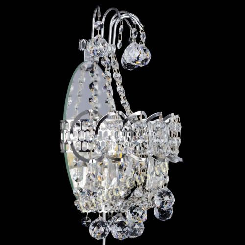 Бра Ника шар в Саратове Гусь Хрустальный