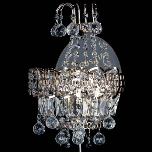 Бра Ника шар в Саратове Гусь Хрустальный