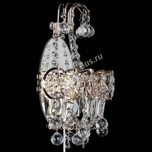 Бра Ника шар в Саратове Гусь Хрустальный