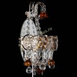 Бра Ника шар чайная в Саратове