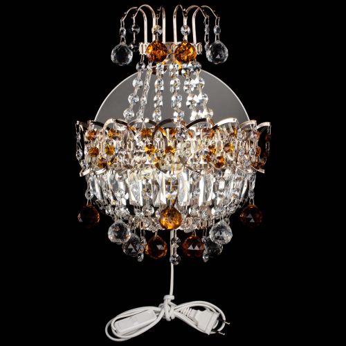 Бра Ника шар чайная в Саратове Гусь Хрустальный