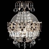 Бра Ника шар черная в Саратове