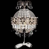 Бра Ника шар черная в Саратове