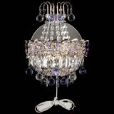 Бра Ника шар фиолетовая в Саратове