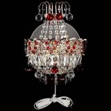 Бра Ника шар красная в Саратове