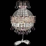 Бра Ника шар розовая в Саратове