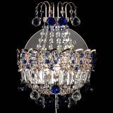 Бра Ника шар синяя в Саратове