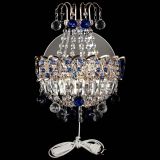 Бра Ника шар синяя в Саратове